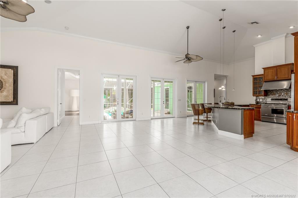 1640 Southwest Dyer Point Road Palm City, FL 34990 - Photo 11 of 41 Gallery Image 11