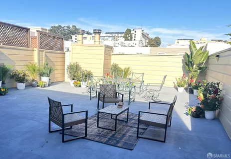 $899,000 | 1960 Hayes Street, Unit 13, San Francisco, CA 94117