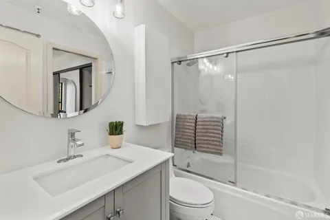 $899,000 | 1960 Hayes Street, Unit 13, San Francisco, CA 94117