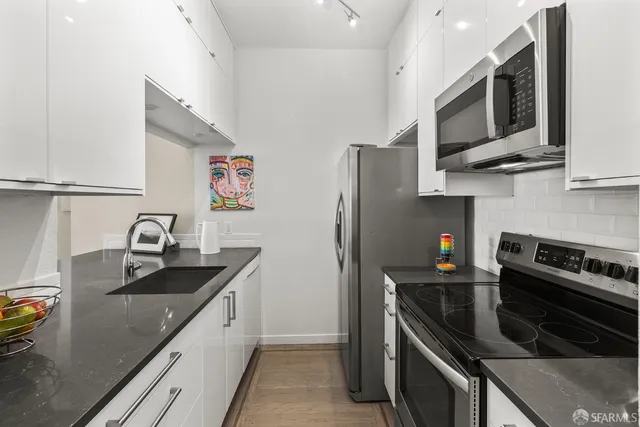 $899,000 | 1960 Hayes Street, Unit 13, San Francisco, CA 94117