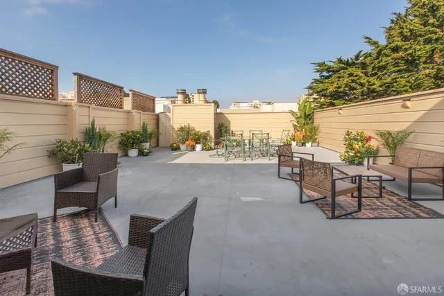 $899,000 | 1960 Hayes Street, Unit 13, San Francisco, CA 94117