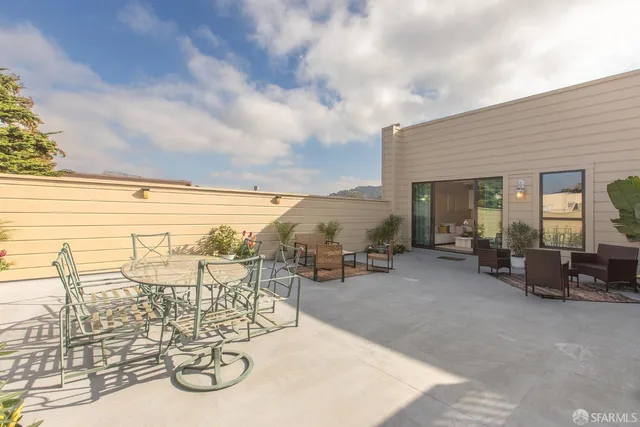 $899,000 | 1960 Hayes Street, Unit 13, San Francisco, CA 94117