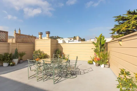 $899,000 | 1960 Hayes Street, Unit 13, San Francisco, CA 94117