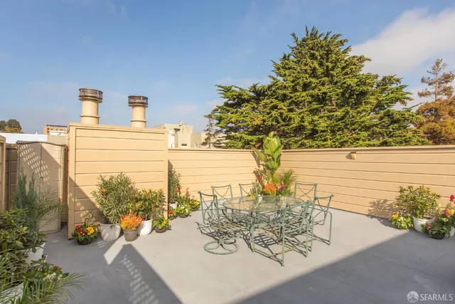 $899,000 | 1960 Hayes Street, Unit 13, San Francisco, CA 94117