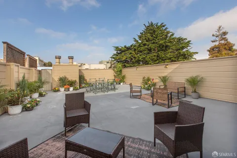 $899,000 | 1960 Hayes Street, Unit 13, San Francisco, CA 94117