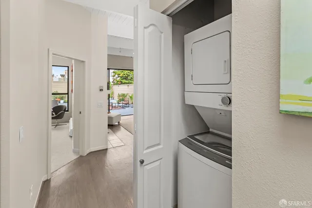 $899,000 | 1960 Hayes Street, Unit 13, San Francisco, CA 94117