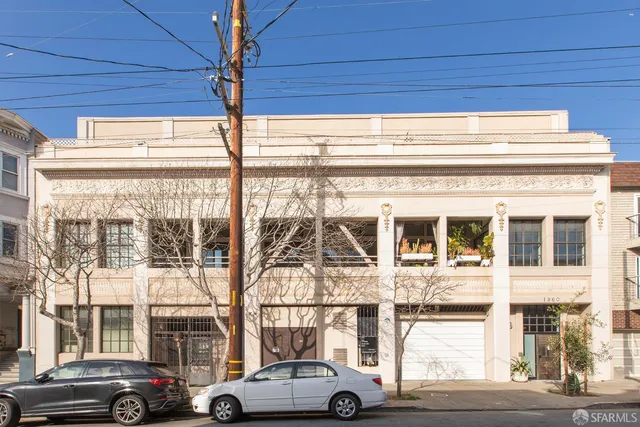 $899,000 | 1960 Hayes Street, Unit 13, San Francisco, CA 94117