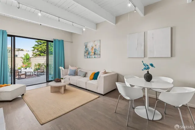 $899,000 | 1960 Hayes Street, Unit 13, San Francisco, CA 94117