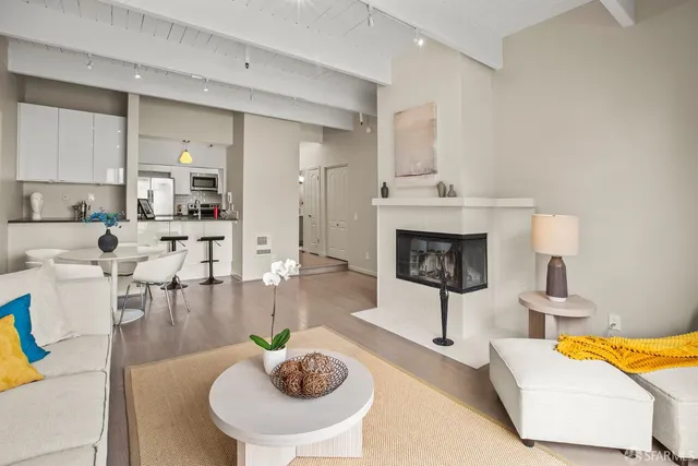 $899,000 | 1960 Hayes Street, Unit 13, San Francisco, CA 94117