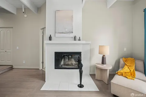 $899,000 | 1960 Hayes Street, Unit 13, San Francisco, CA 94117