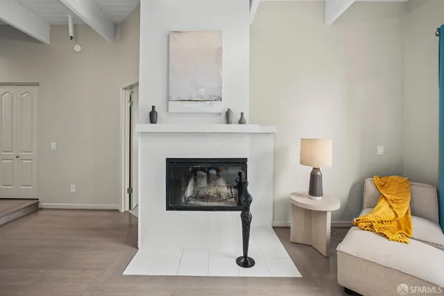 $899,000 | 1960 Hayes Street, Unit 13, San Francisco, CA 94117