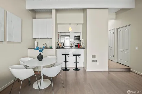 $899,000 | 1960 Hayes Street, Unit 13, San Francisco, CA 94117