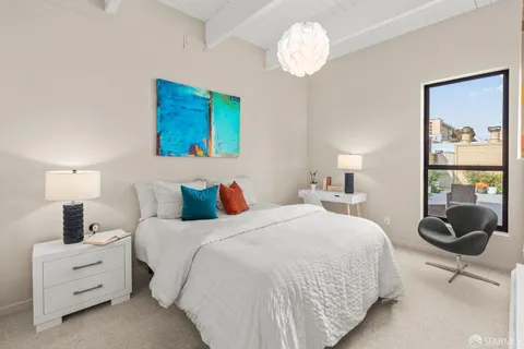 $899,000 | 1960 Hayes Street, Unit 13, San Francisco, CA 94117