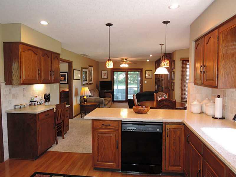 12618 Walrond Road Fishers, IN 46037 - Photo 5 of 23 Gallery Image 5