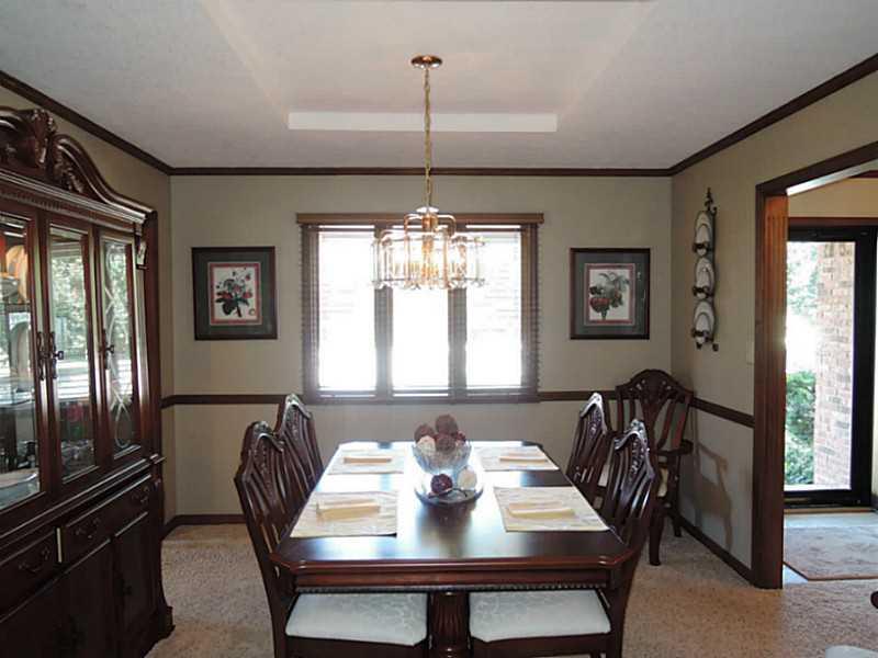 12618 Walrond Road Fishers, IN 46037 - Photo 8 of 23 Gallery Image 8