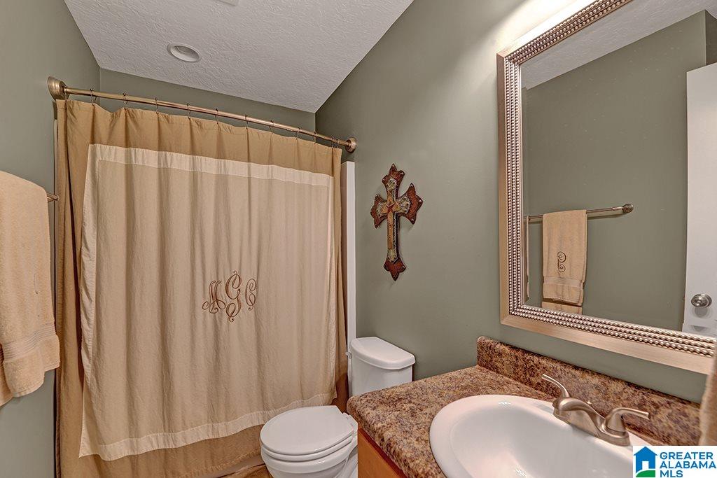 424 Covington Rdg Drive Jacksonville, AL 36265 - Photo 14 of 16