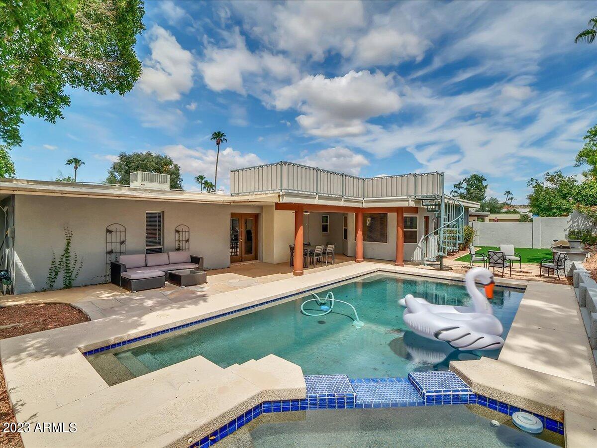 3351 East Las Rocas Drive Phoenix, AZ 85028 - Photo 46 of 56