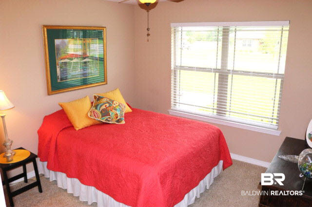 138 Meadow Run Loop West Foley, AL 36535 - Photo 13 of 24 2nd Bedroom
