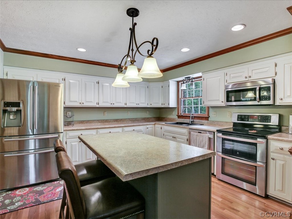 1945 Covington Road Crozier, VA 23039 - Photo 11 of 33 Gallery Image 11
