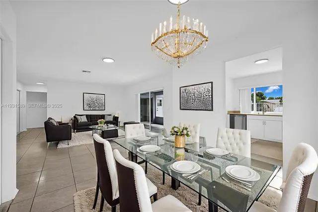 $535,000 | 9480 Northwest 24th Place, Sunrise, FL 33322