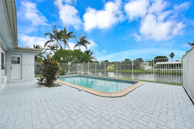 $535,000 | 9480 Northwest 24th Place, Sunrise, FL 33322