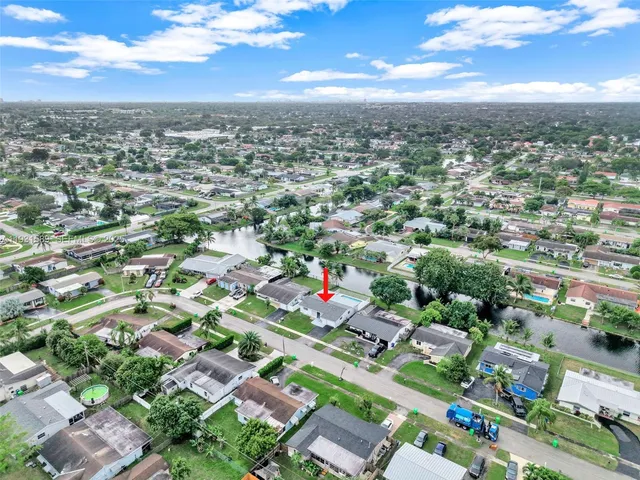 $535,000 | 9480 Northwest 24th Place, Sunrise, FL 33322