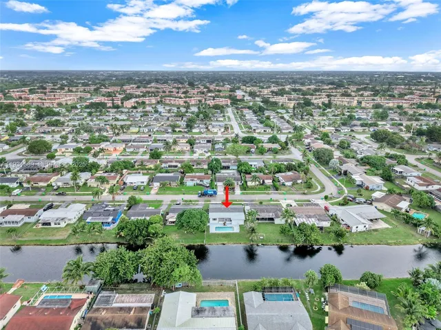 $535,000 | 9480 Northwest 24th Place, Sunrise, FL 33322