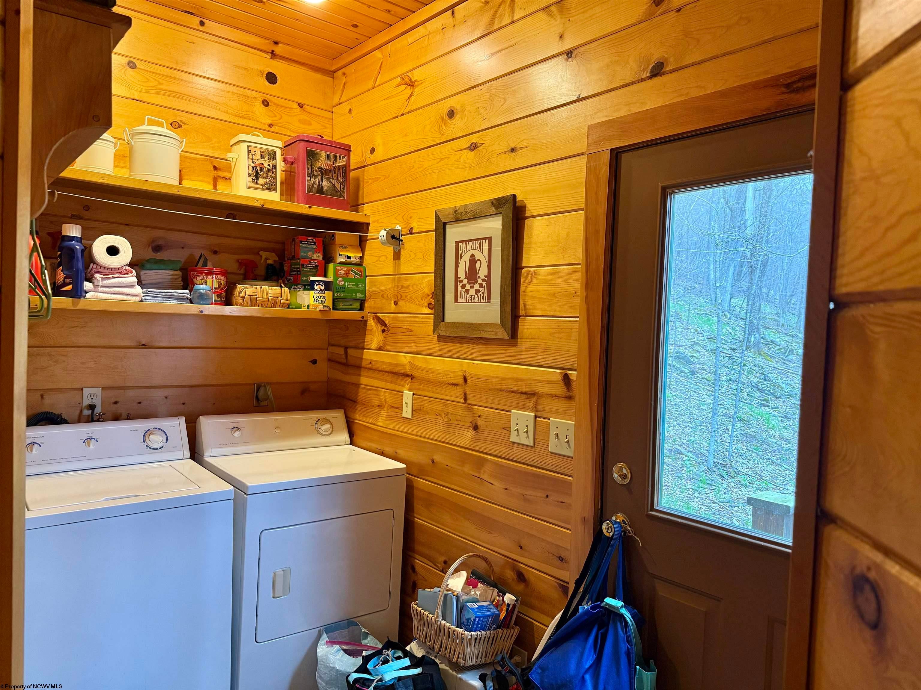 155 Mdws Road East Harman, WV 26270 - Photo 13 of 46 Gallery Image 13