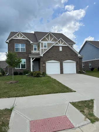 $530,000 | 5184 Wyndale Drive, Bargersville, IN 46106