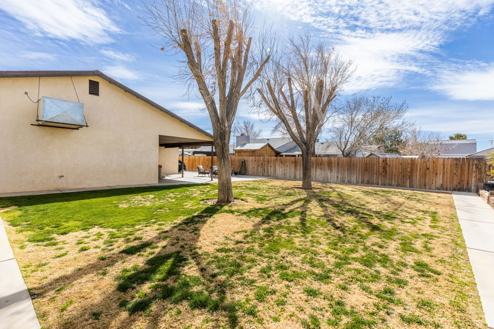 813 South Chesapeake Street Ridgecrest, CA 93555 - Photo 33 of 36 Gallery Image 33