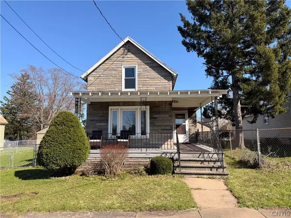 $149,000 | 17 Dudley Avenue, Whitestown, NY 13495