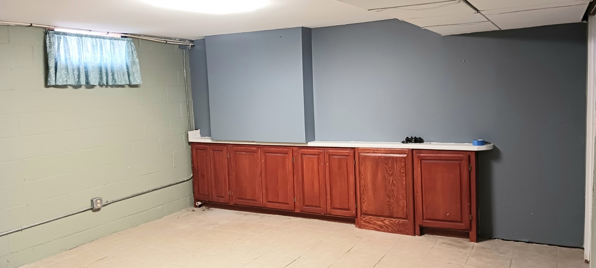 713 College Street Portland, TN 37148 - Photo 8 of 8 a view of an empty room