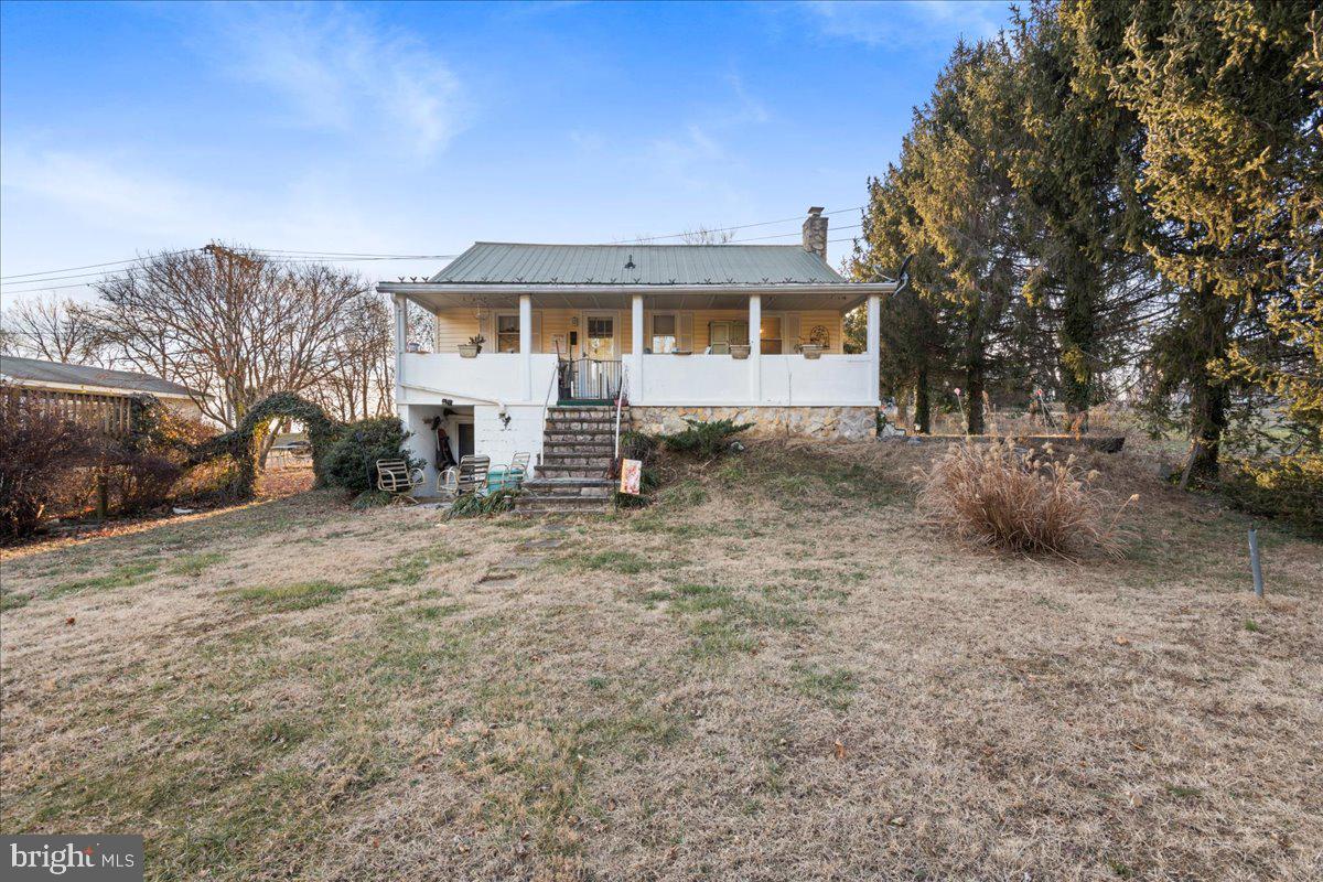 4537 Harpers Ferry Road Sharpsburg, MD 21782 - Photo 26 of 29