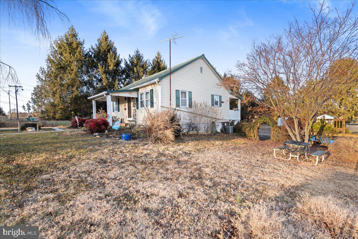4537 Harpers Ferry Road Sharpsburg, MD 21782 - Photo 28 of 29