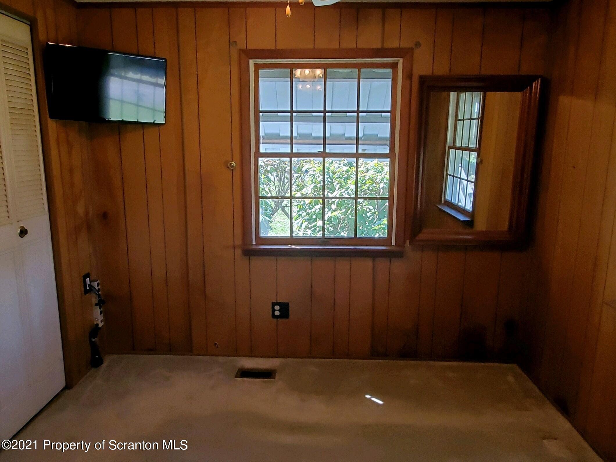 110 Holly Road Factoryville, PA 18419 - Photo 7 of 10 Bedroom