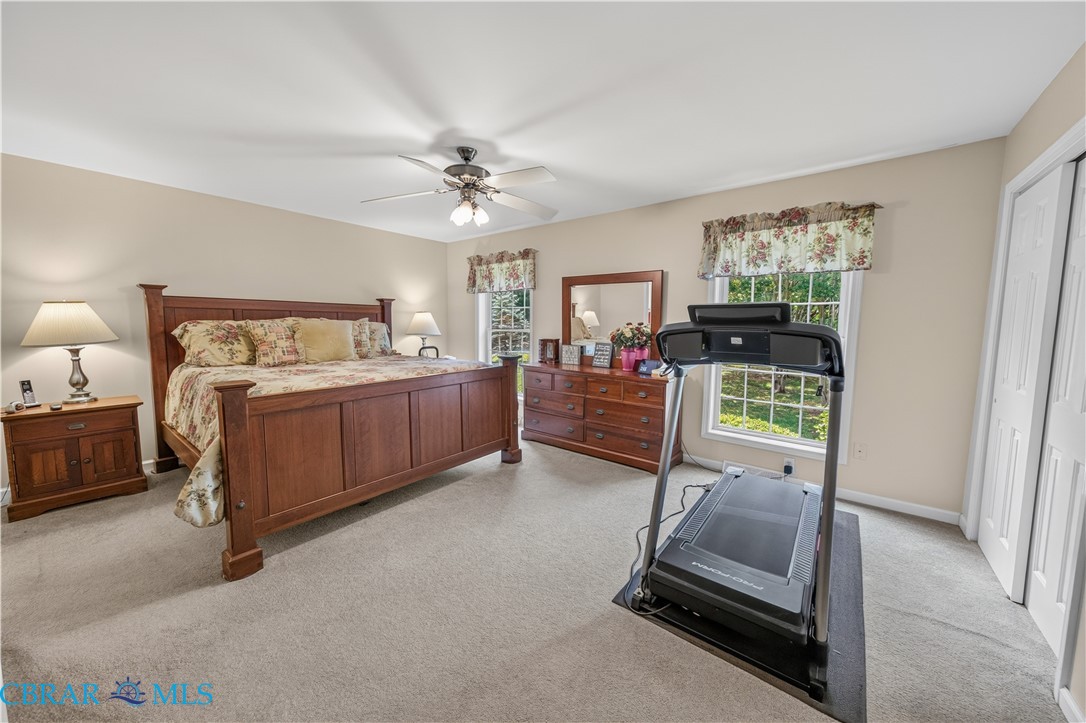 646 Twin Harbor Road Reedville, VA 22539 - Photo 29 of 78