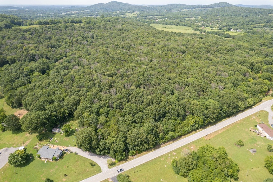 0 Trammel Lane Lebanon, TN 37090 - Photo 1 of 16 a view of a mountain from a balcony