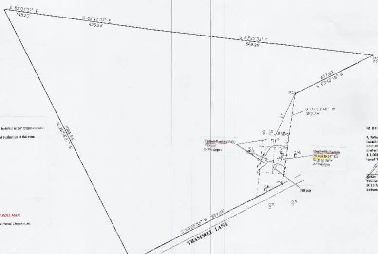 0 Trammel Lane Lebanon, TN 37090 - Photo 2 of 16 a bathroom with a shower and a shower head