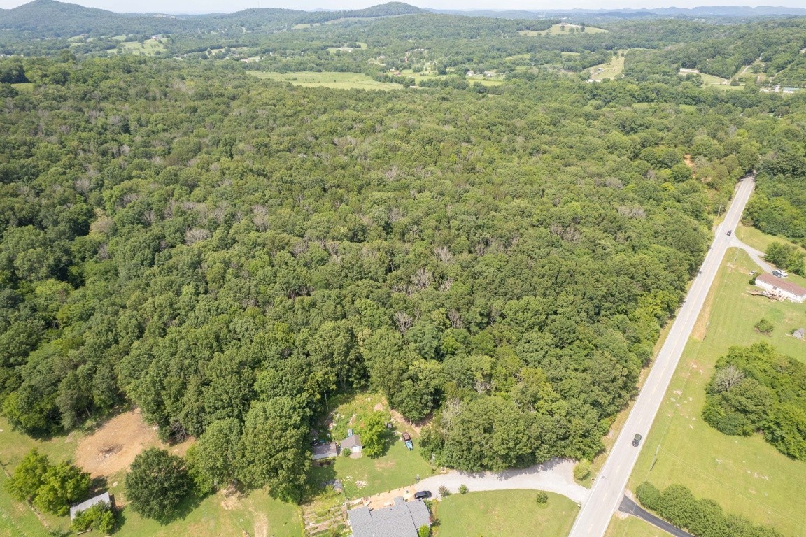 0 Trammel Lane Lebanon, TN 37090 - Photo 3 of 16 a view of a lake with mountain
