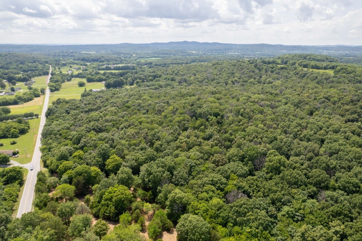 0 Trammel Lane Lebanon, TN 37090 - Photo 7 of 16 an aerial view of residential houses with outdoor space and trees