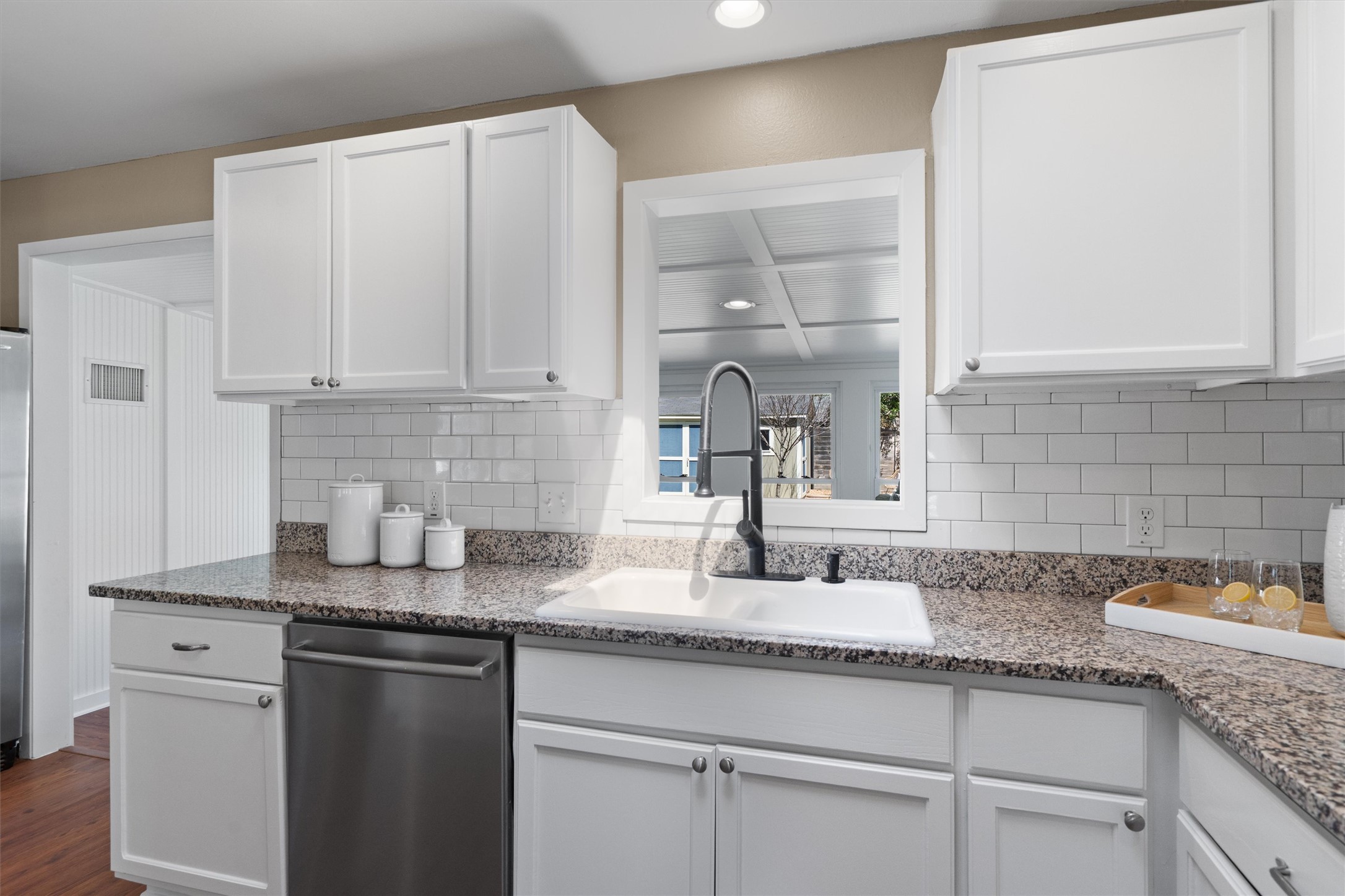 1904 Morrow Street Austin, TX 78757 - Photo 13 of 28 A skylight brings in natural light.