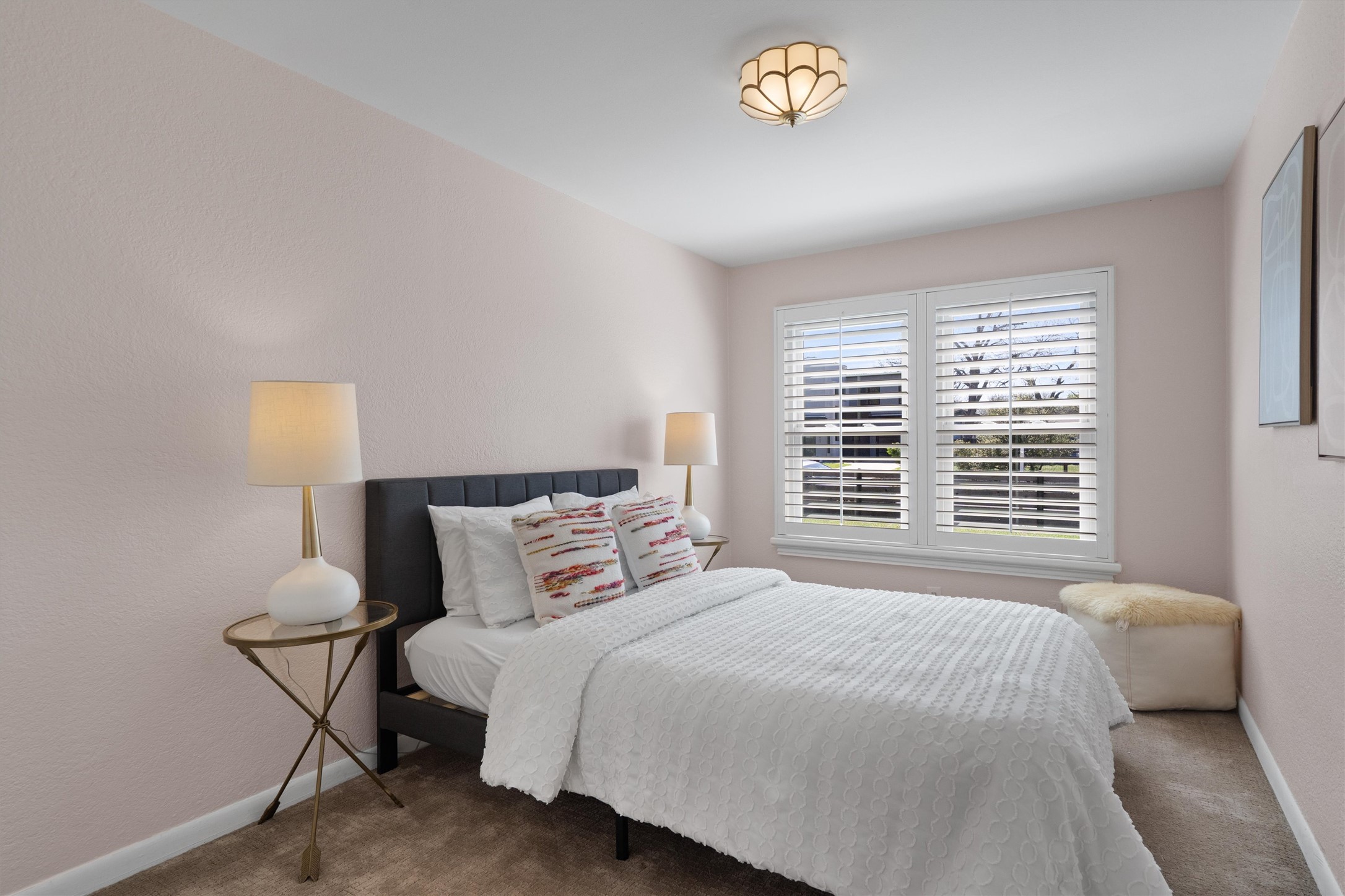 1904 Morrow Street Austin, TX 78757 - Photo 22 of 28 Both secondary rooms offer the flexibility to work as guest space or a home office.
