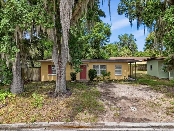 $175,000 | 615 Danvers Street, Eustis, FL 32726