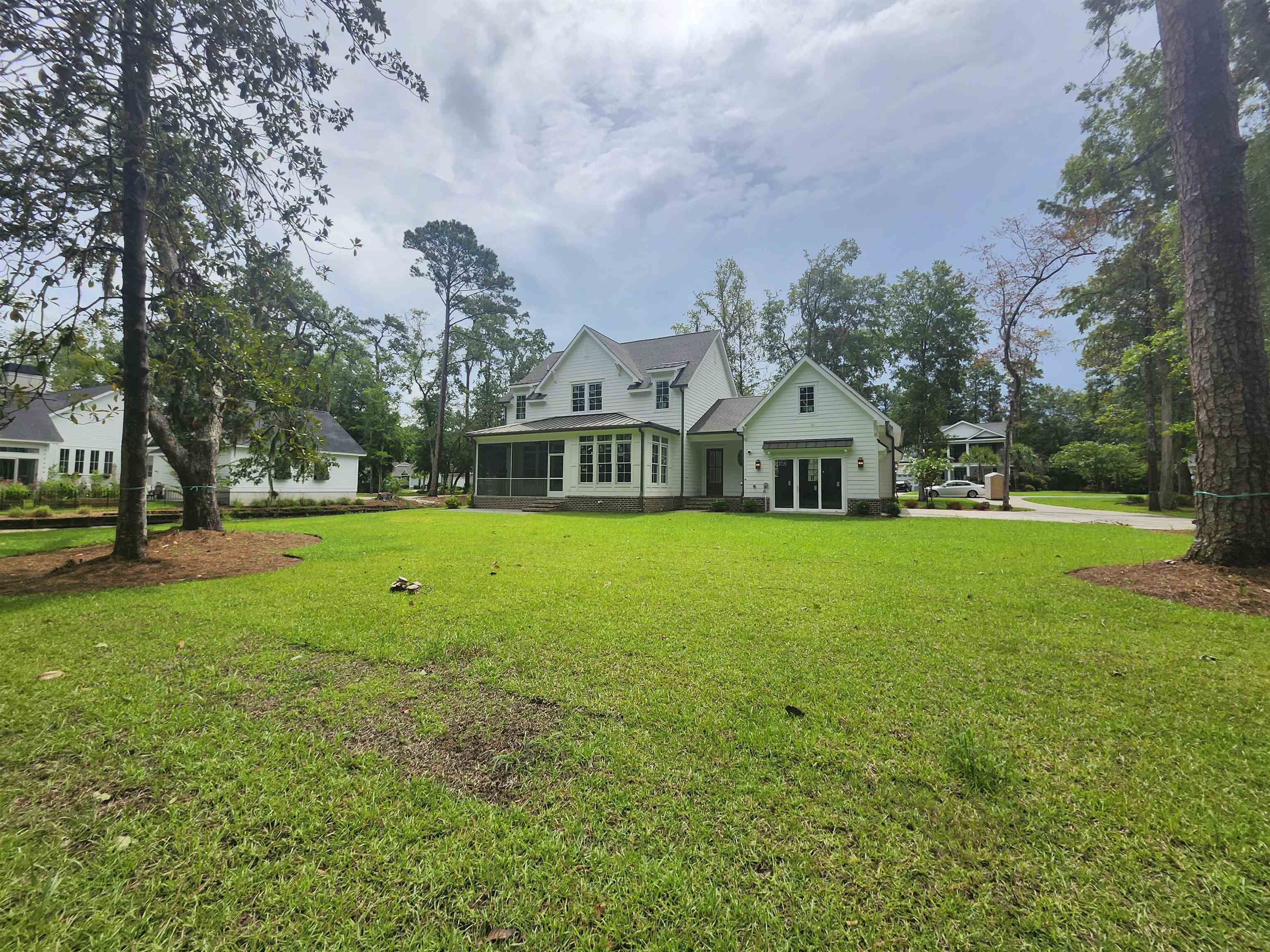 231 Tuckers Road Pawleys Island, SC 29585 - Photo 9 of 12 Gallery Image 9