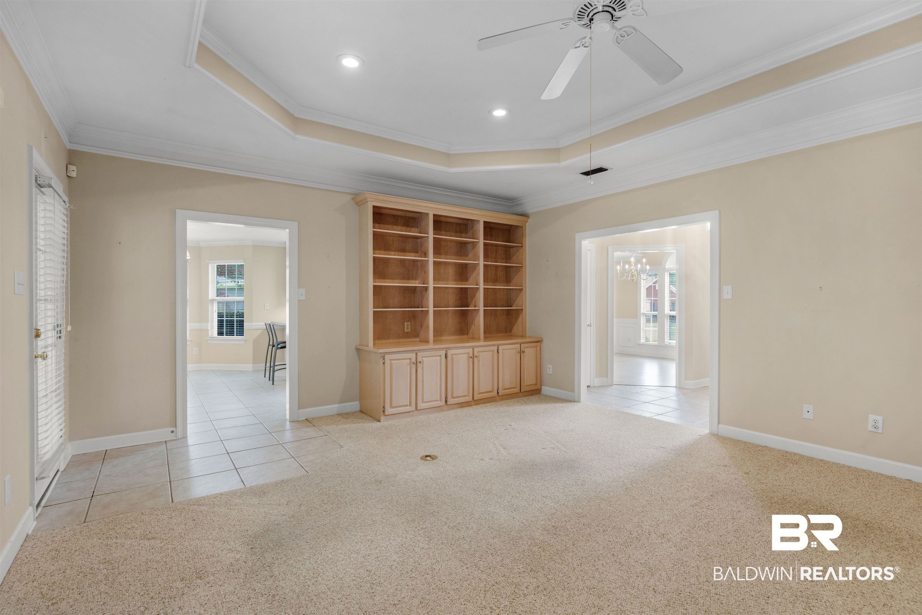 9984 Briarcliff Drive North Mobile, AL 36608 - Photo 15 of 33