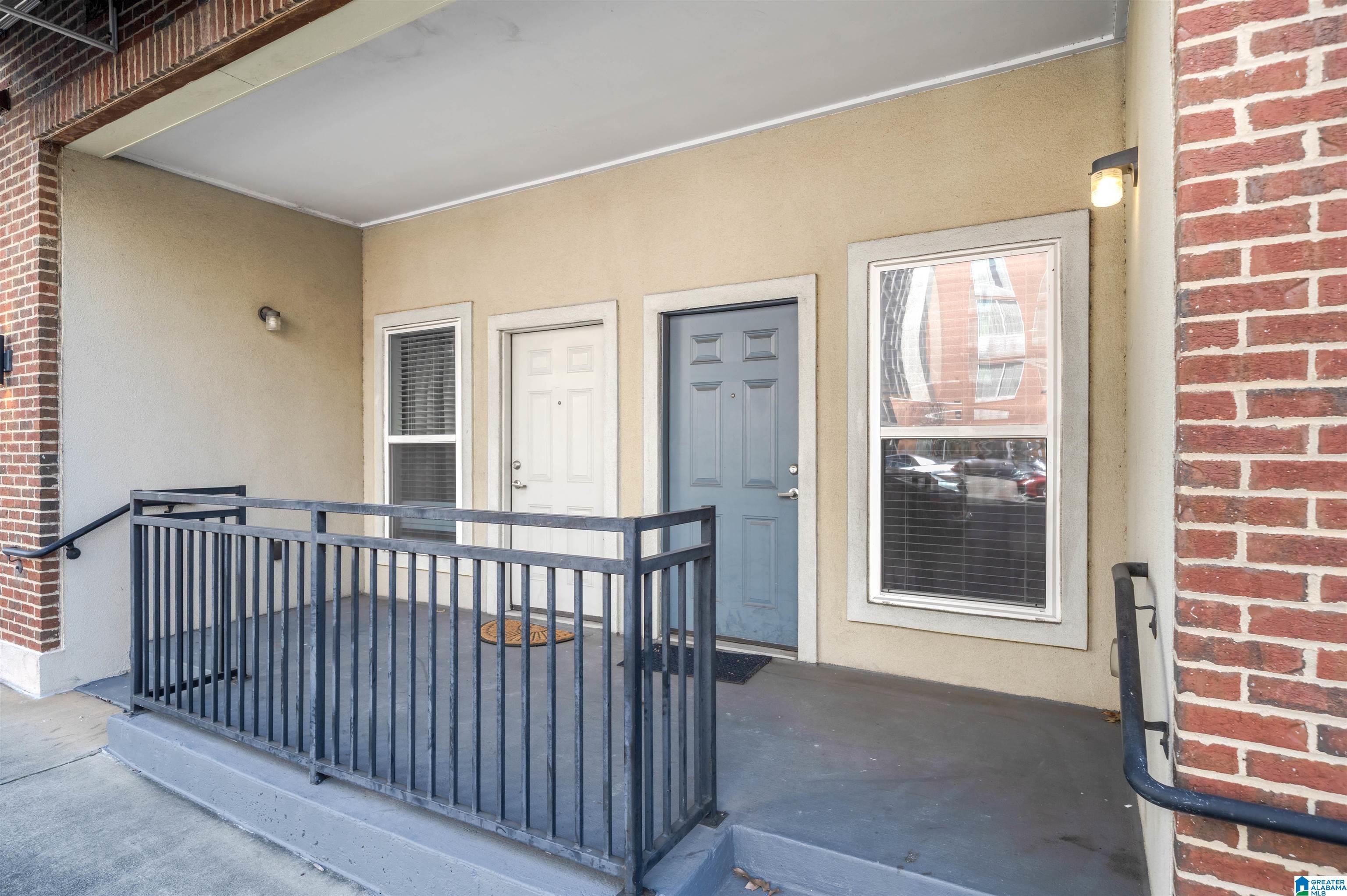 401 20th Street South, Unit 113 Birmingham, AL 35233 - Photo 19 of 34