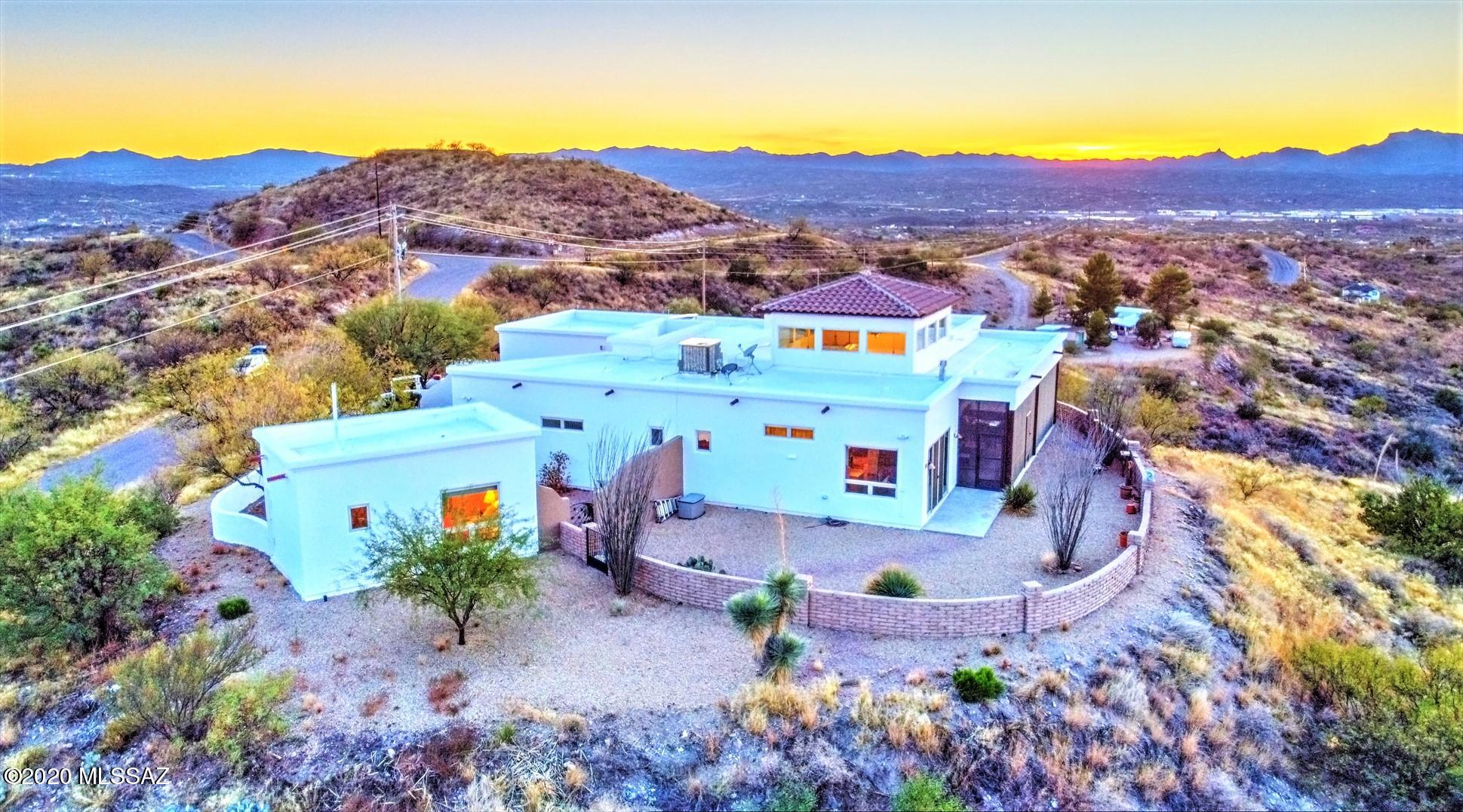 180 Paseo Mexico Rio Rico, AZ 85648 - Photo 4 of 50