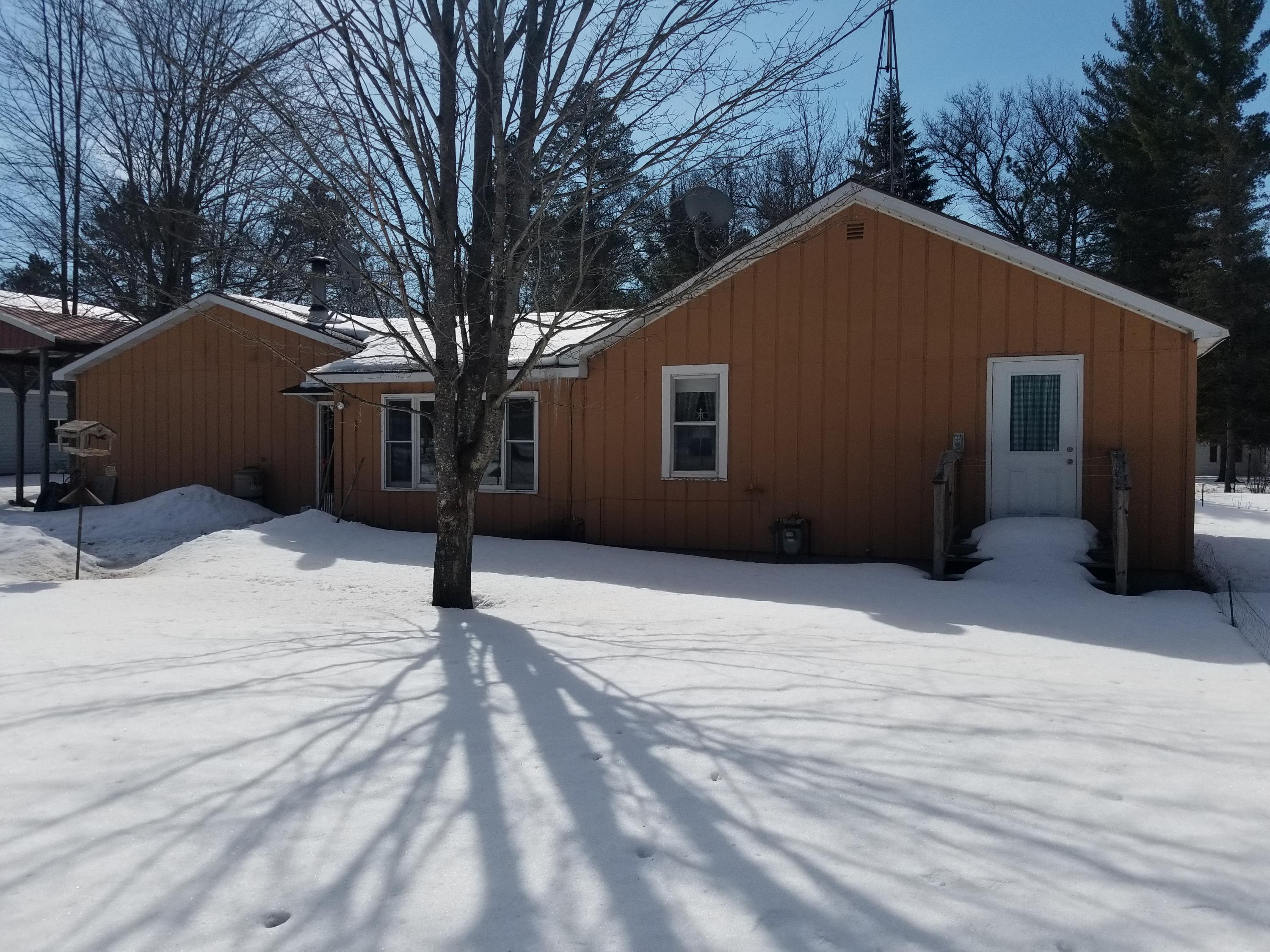 897 North Perry Creek Road Mio, MI 48647 - Photo 25 of 39 Gallery Image 25
