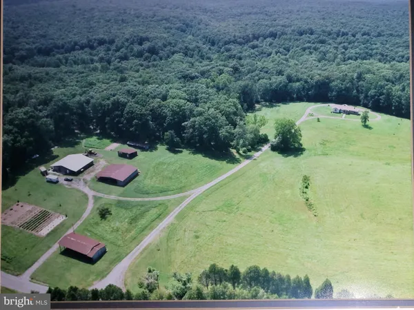 $1,275,000 | 6000 Haleys Mill Road, Spotsylvania, VA 22551