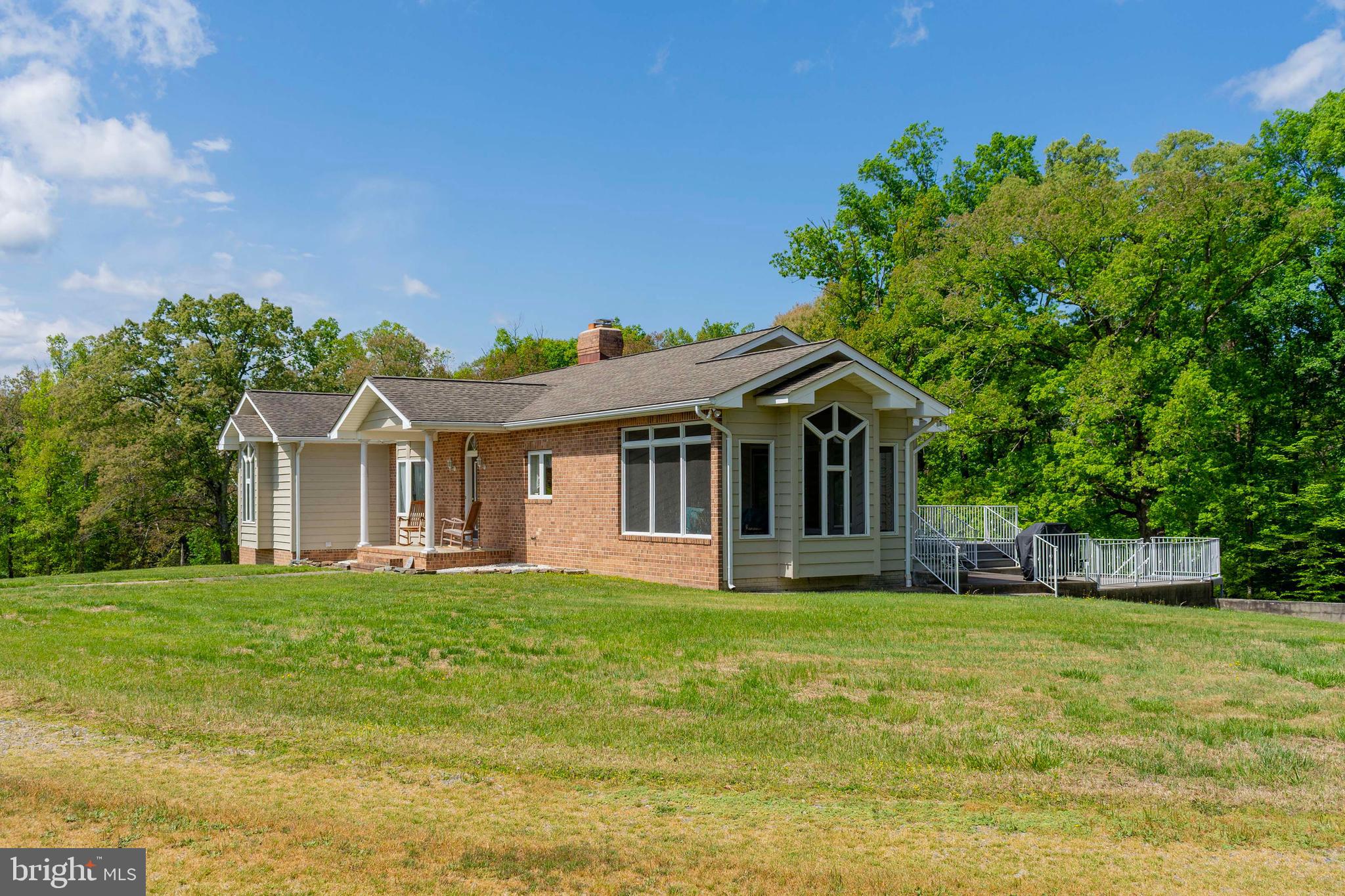 6000 Haleys Mill Road Spotsylvania, VA 22551 - Photo 6 of 85